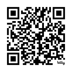Scan QR code to sign up for the ABR Newsletter